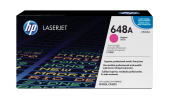  Original HP 648A CE 263 A Toner magenta (ca. 11.000 Seiten) 